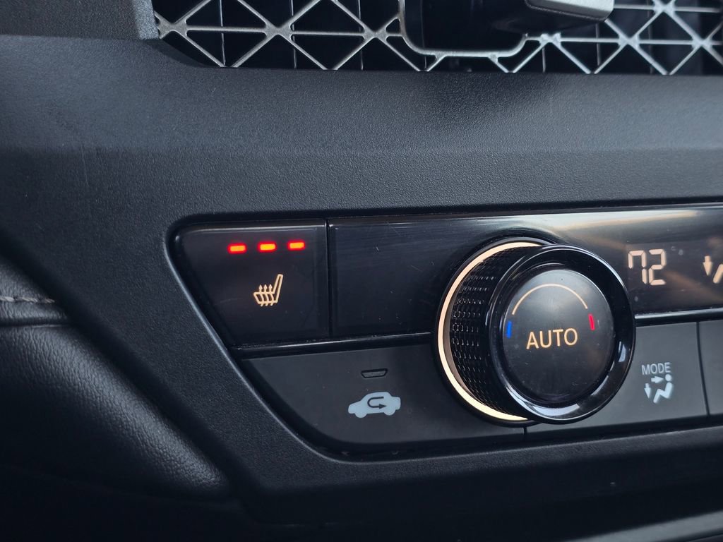 Used 2023 Honda Accord EX image 16