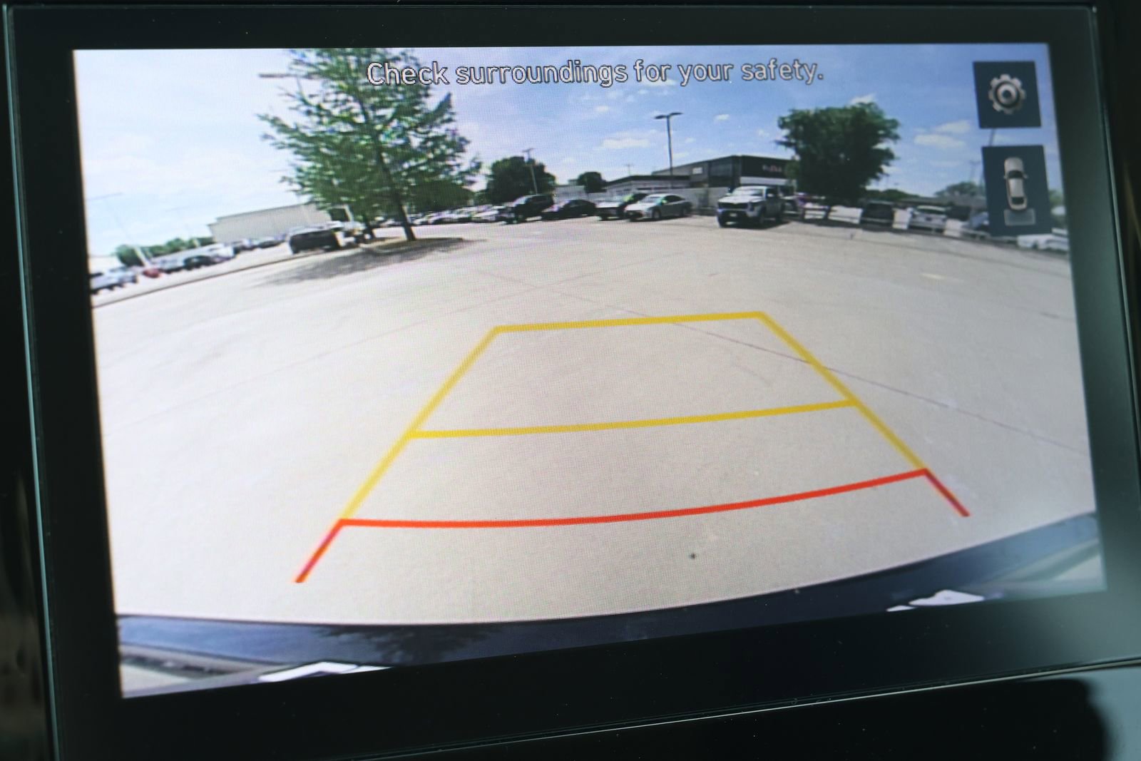 Used 2024 Hyundai Tucson SEL FWD image 4