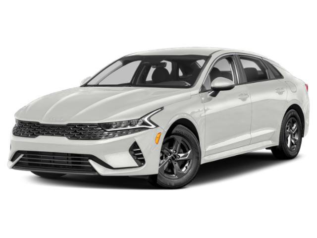 Used 2023 Kia K5 LXS image 1
