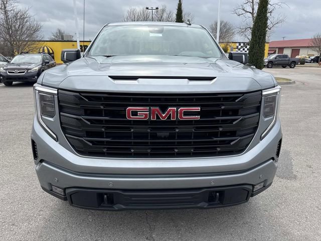 New 2026 GMC Sierra 1500 Elevation w/ Elevation Premium Package image 11