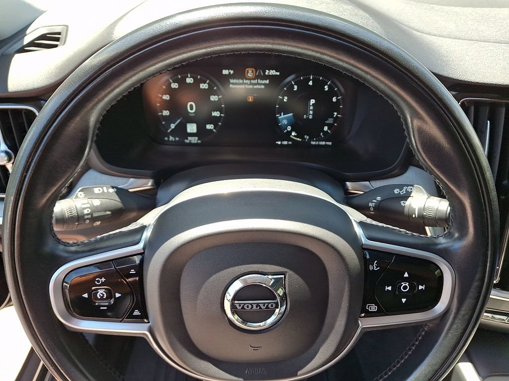 Used 2021 Volvo V60 T5 Cross Country AWD/4WD image 20