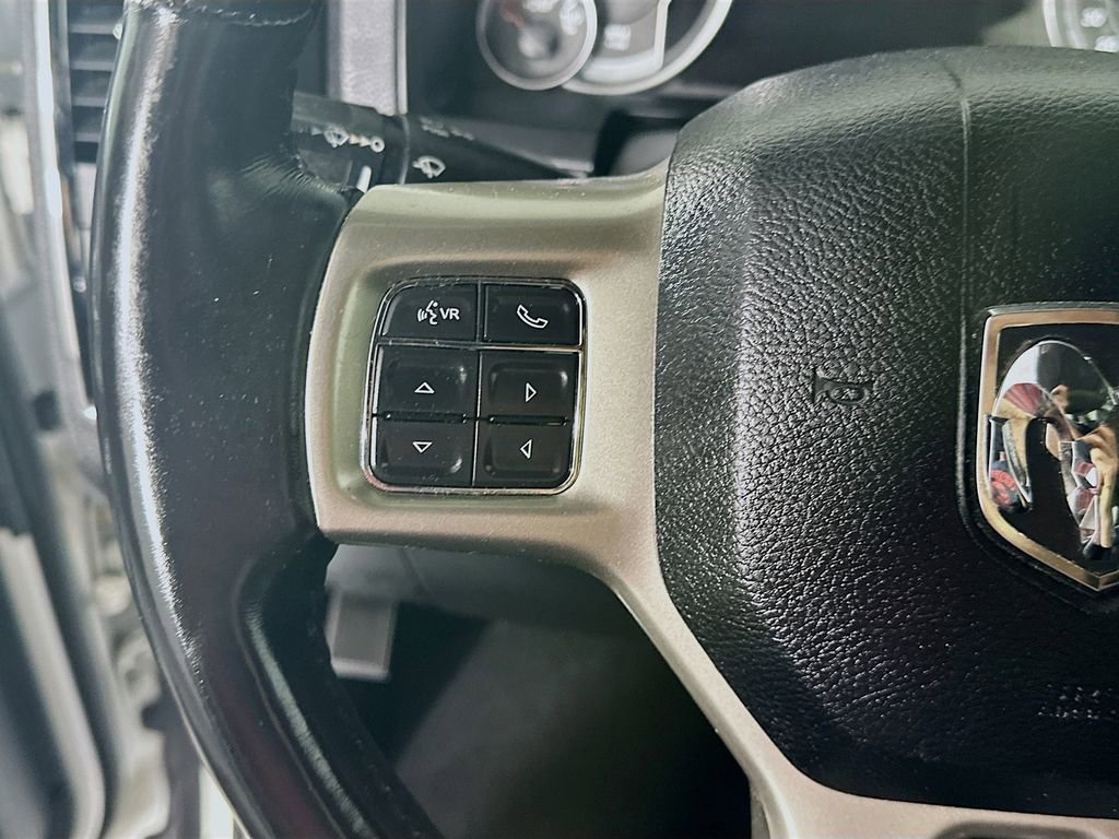 Used 2017 RAM 2500 Laramie w/ Convenience Group image 26