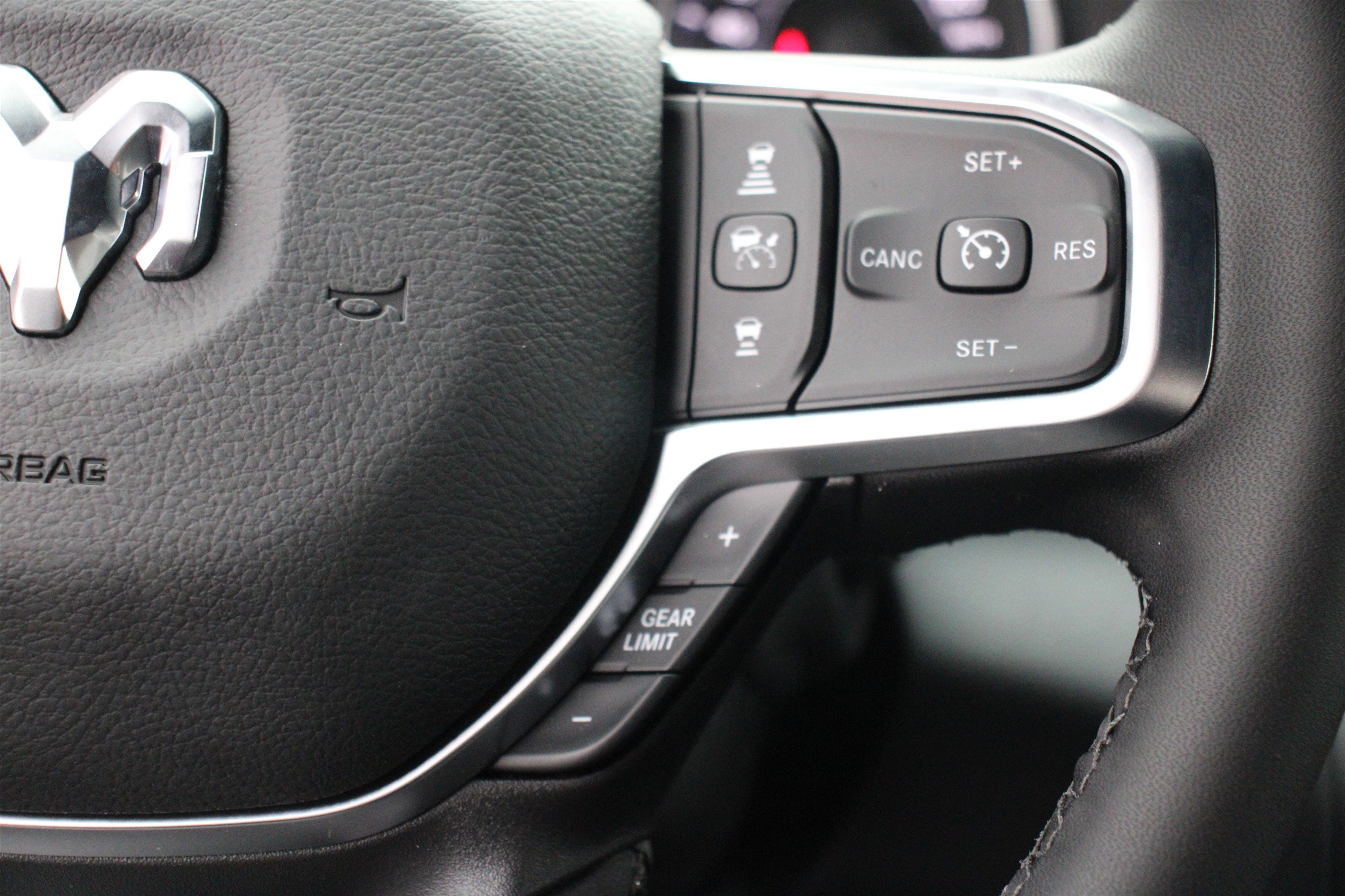 New 2026 RAM 2500 Big Horn image 10