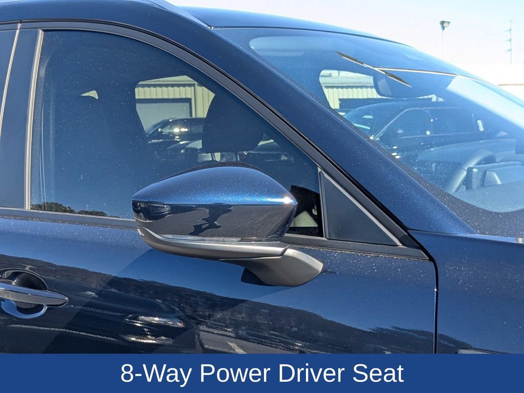 Certified 2025 MAZDA CX-90 3.3 Turbo w/ Select Package image 11