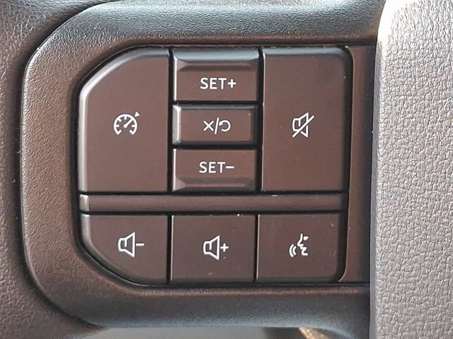 Used 2025 Ford F350 XL image 21