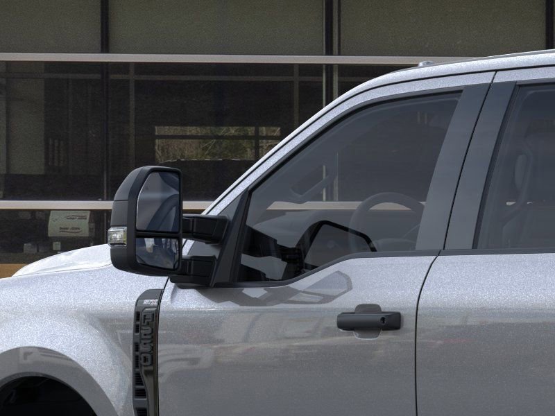 New 2026 Ford F250 XL w/ STX Appearance Package image 21