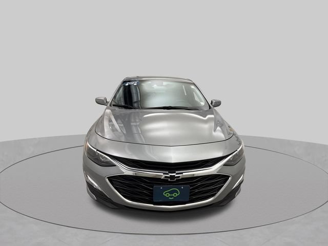 Certified 2024 Chevrolet Malibu RS w/ LPO, Floor Liner Package FWD image 8
