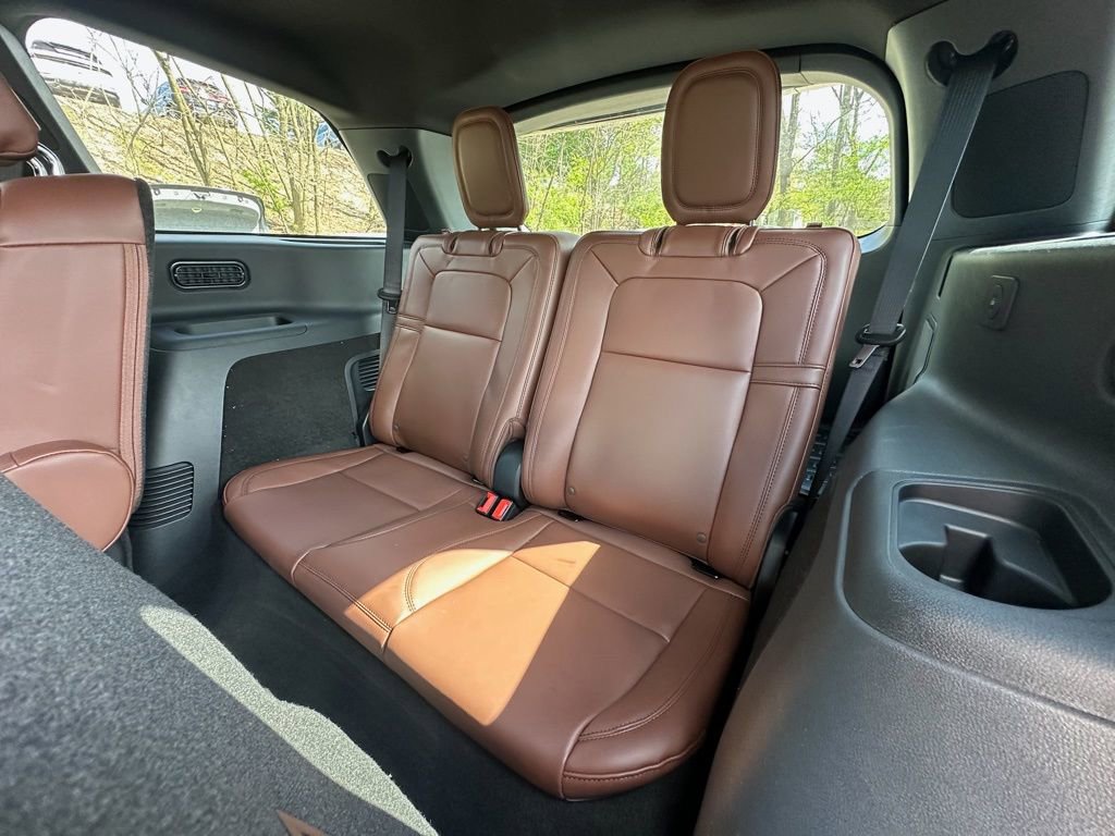 New 2026 Lincoln Aviator Reserve AWD/4WD image 20
