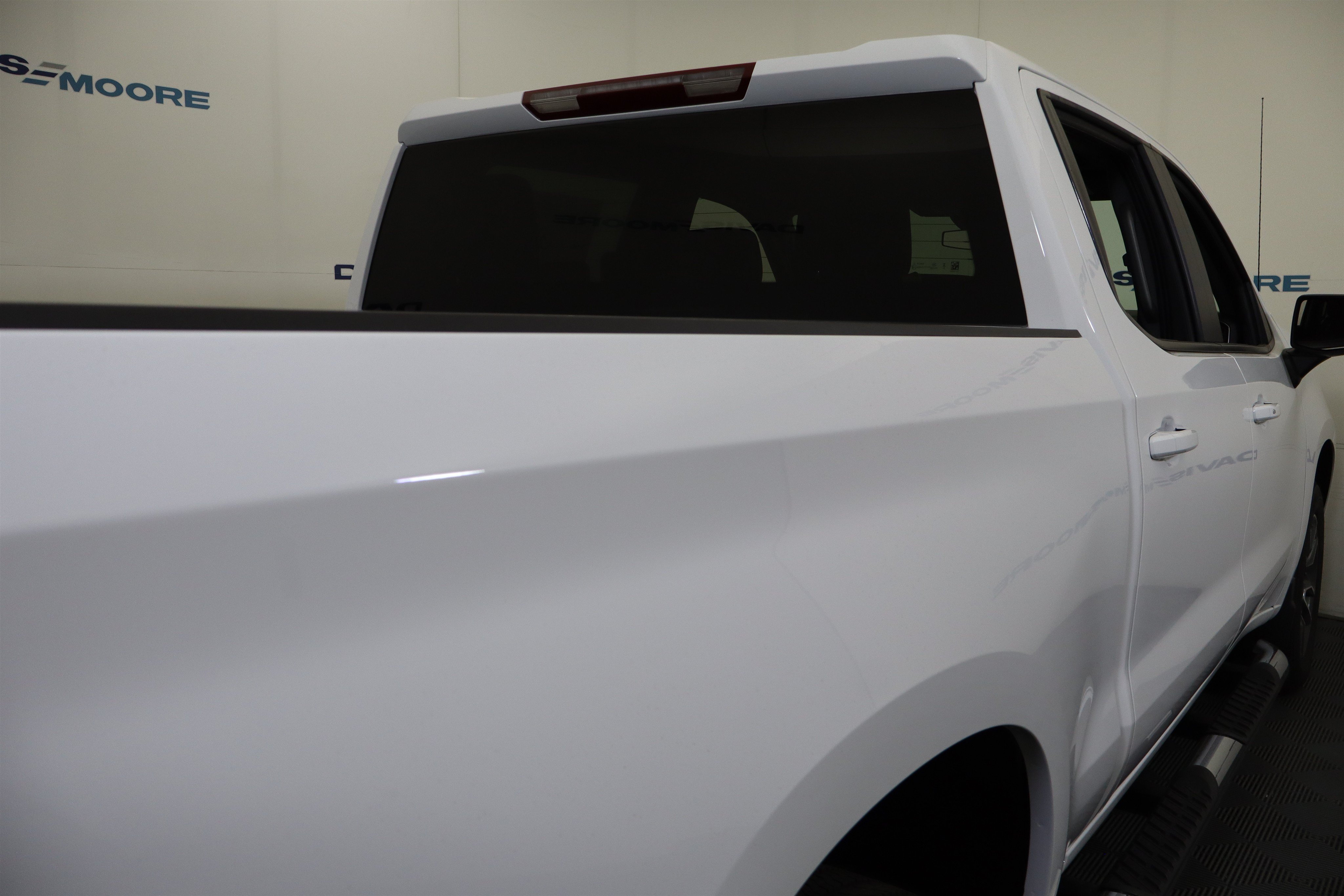 New 2026 Chevrolet Silverado 1500 LT w/ Protection Package RWD image 7