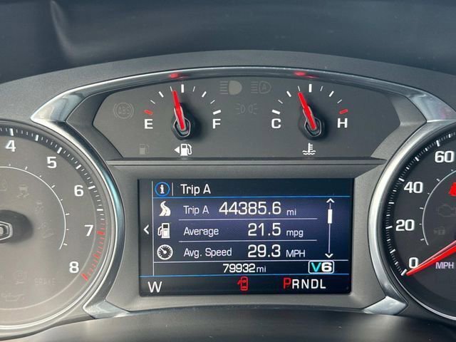 Used 2021 Chevrolet Blazer LT image 38