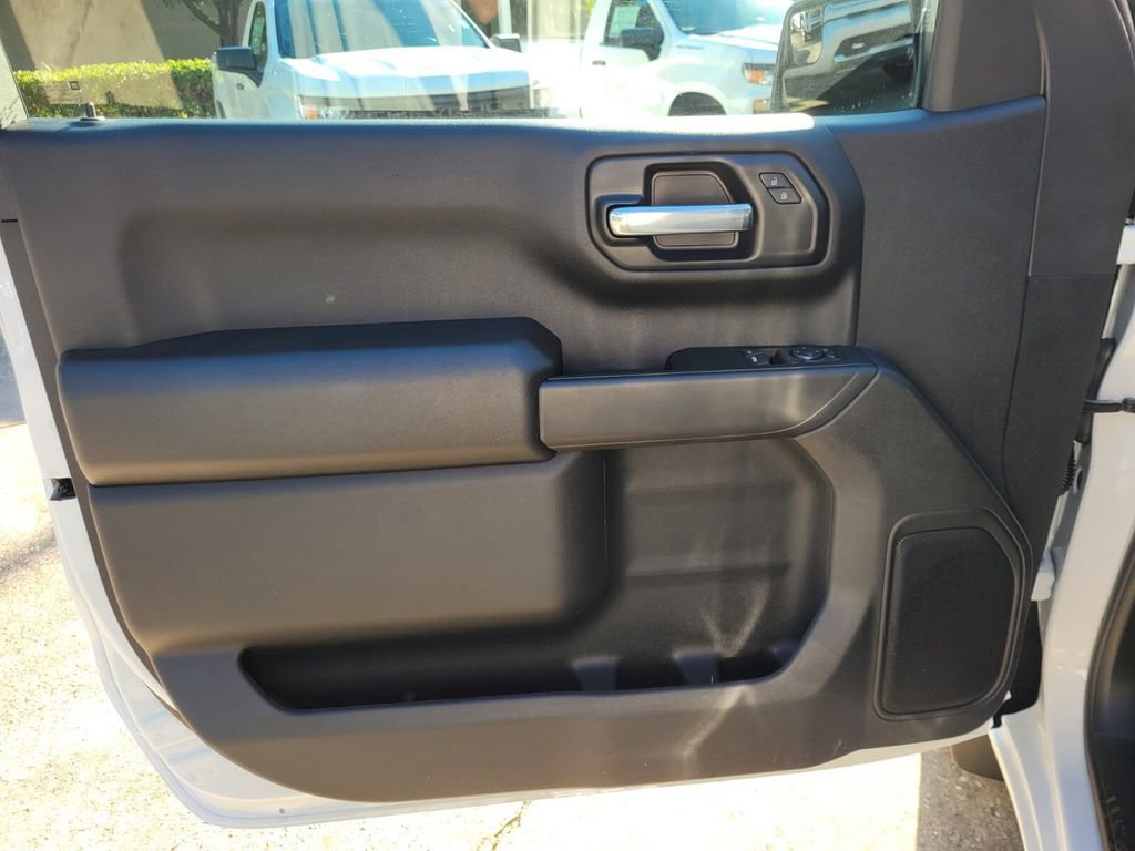 New 2026 Chevrolet Silverado 1500 W/T w/ WT Value Package image 24
