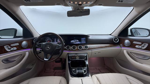 Used 2017 Mercedes-Benz E 300 image 14
