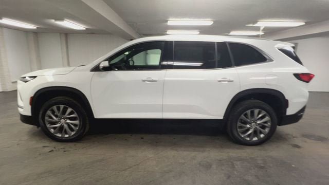 Certified 2025 Buick Enclave Preferred image 5