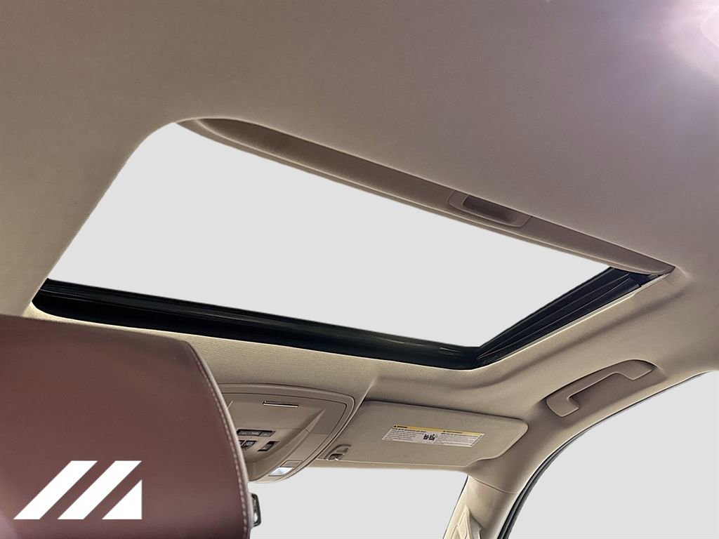 Used 2016 Chevrolet Silverado 1500 High Country w/ High Country Premium Package image 25