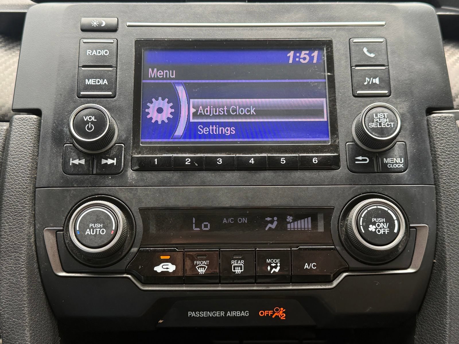 Used 2018 Honda Civic Sport image 29