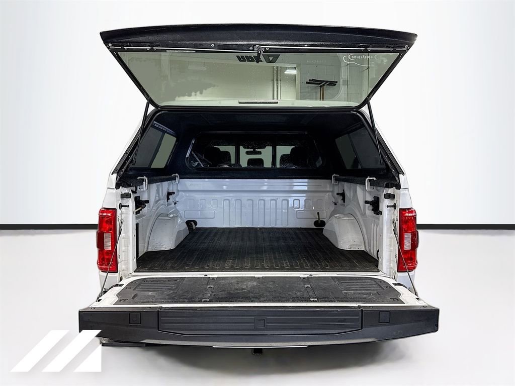 Used 2022 Ford F150 XLT w/ Equipment Group 302A High image 25