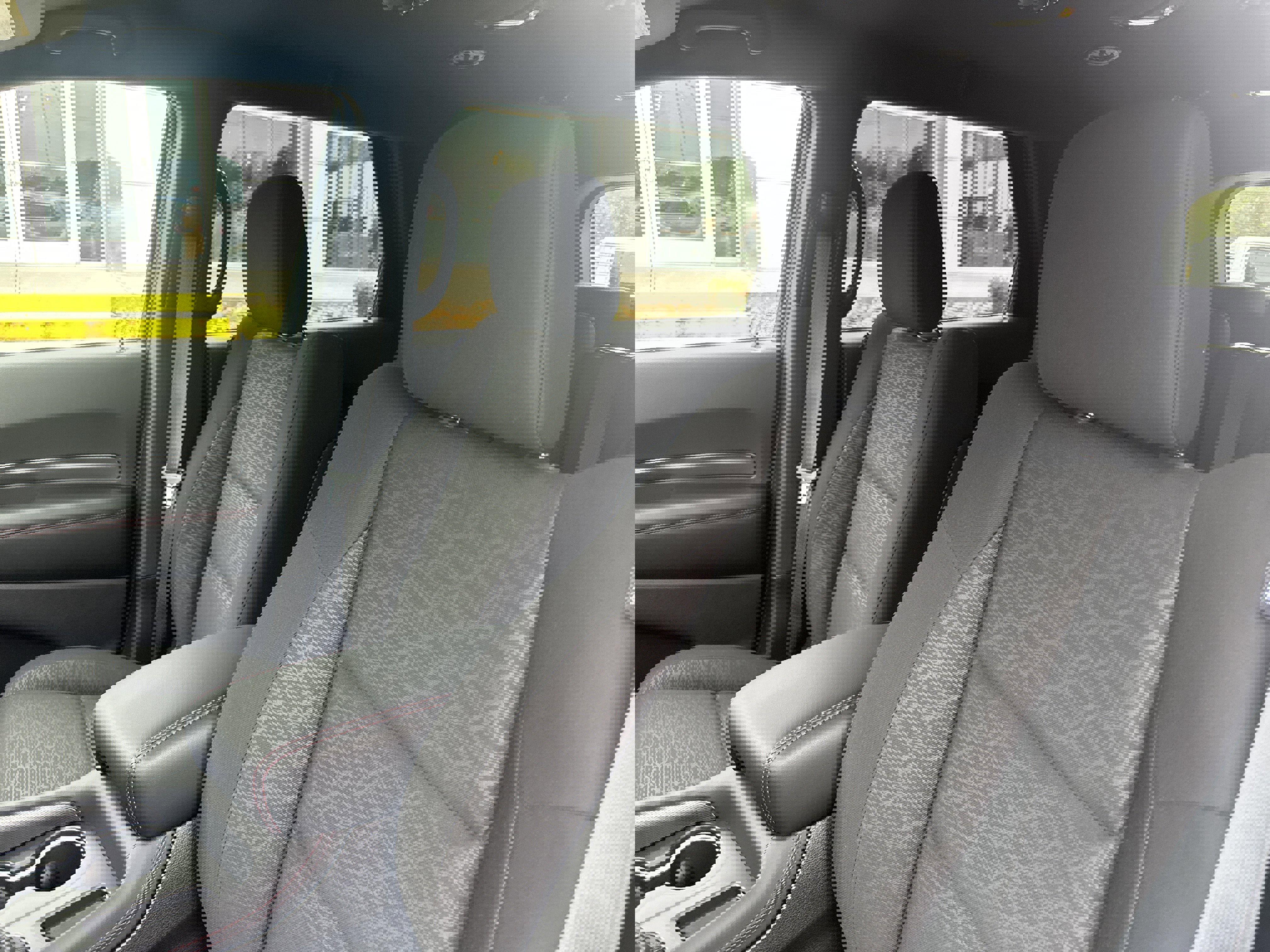 New 2026 Dodge Durango GT w/ Blacktop Package image 15