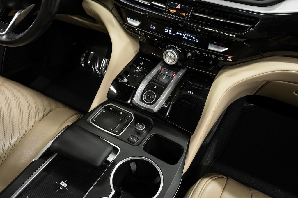 Used 2023 Acura MDX FWD w/ Technology Package image 28