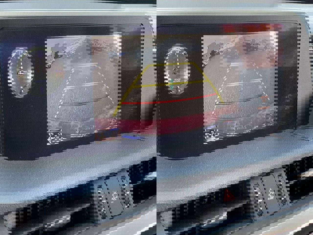 Used 2019 Lexus ES 350 F Sport w/ Accessory Package 2 image 26