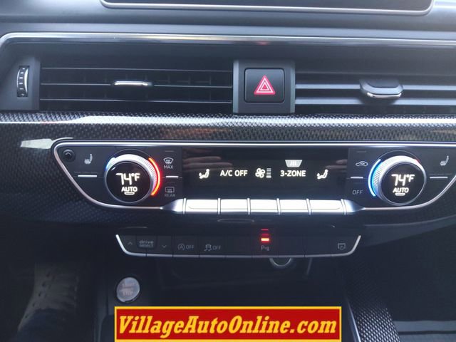 Used 2018 Audi S5 Prestige w/ S Sport Package image 22