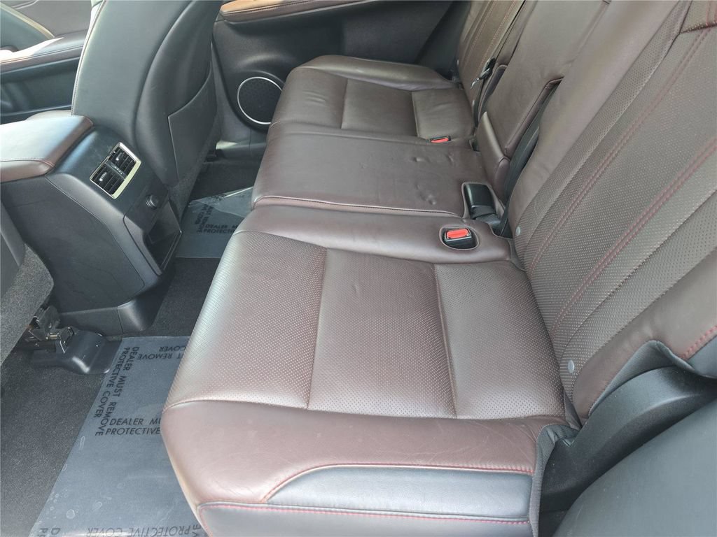 Used 2016 Lexus RX 350 FWD w/ Premium Package image 12