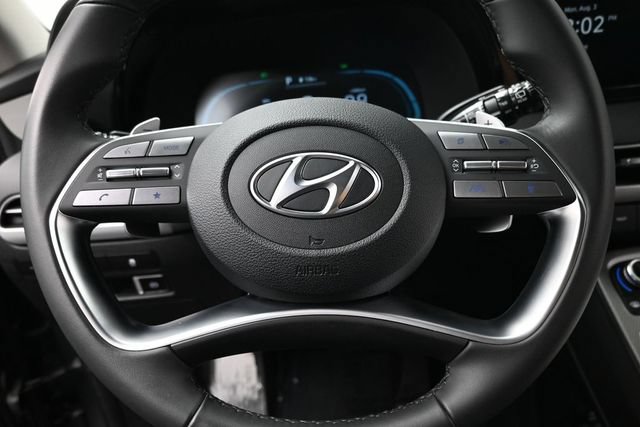 Used 2025 Hyundai Palisade SEL AWD/4WD image 14