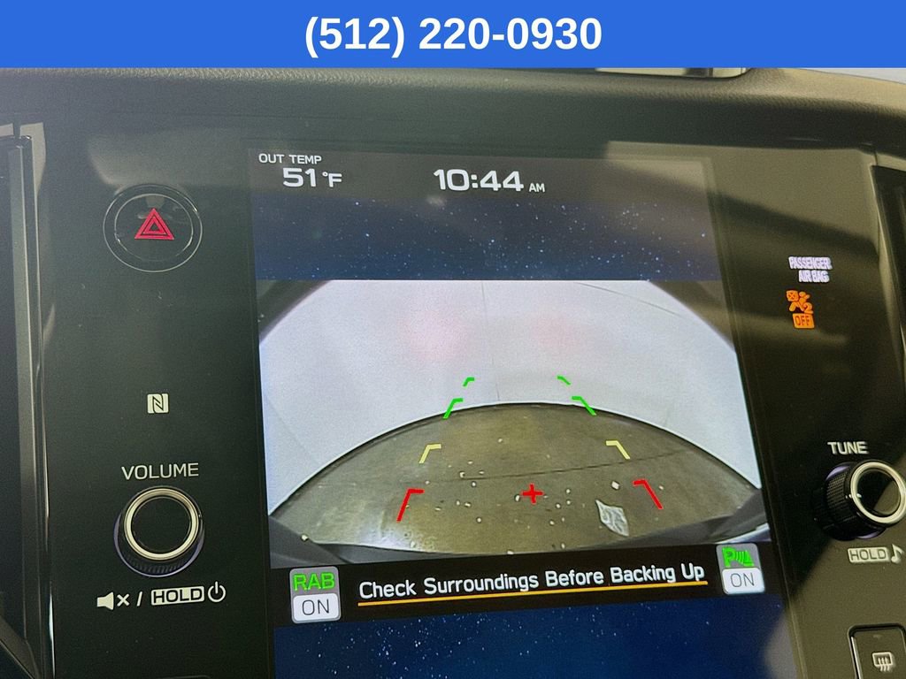 Used 2025 Subaru Legacy Limited image 17