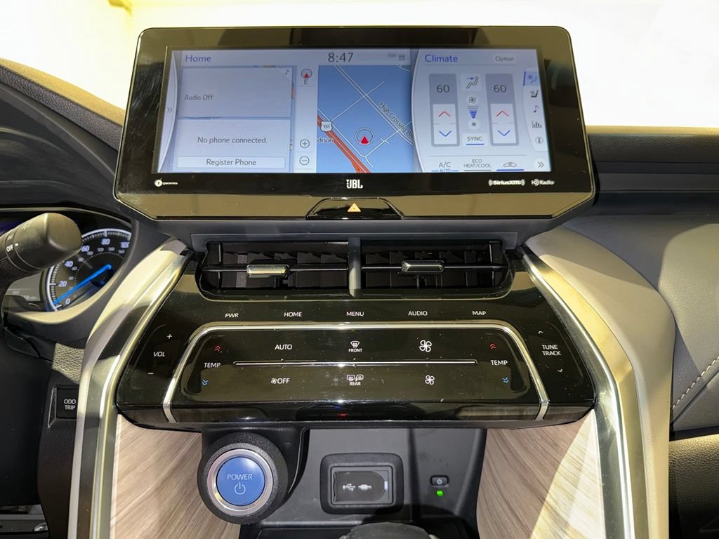 Certified 2022 Toyota Venza Limited w/ Advanced Technology Package AWD/4WD image 28
