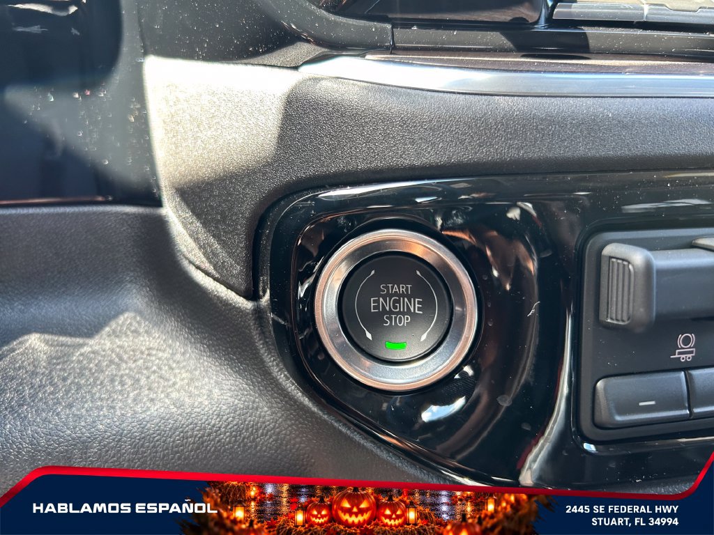New 2026 GMC Sierra 1500 SLT w/ SLT Premium Package AWD/4WD image 28