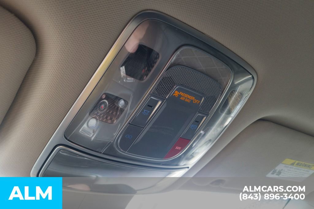 Used 2024 Genesis GV80 2.5T image 17