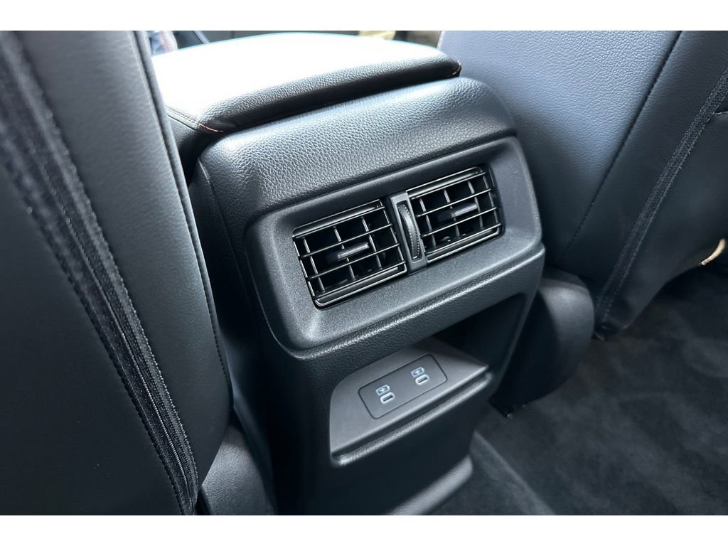 Certified 2025 Honda CR-V Sport Touring image 43