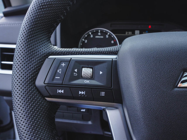New 2026 Mitsubishi Outlander Trail Edition AWD/4WD image 24