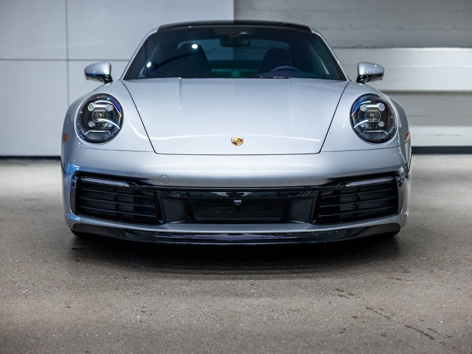 Certified 2024 Porsche 911 Carrera 4S AWD/4WD image 11