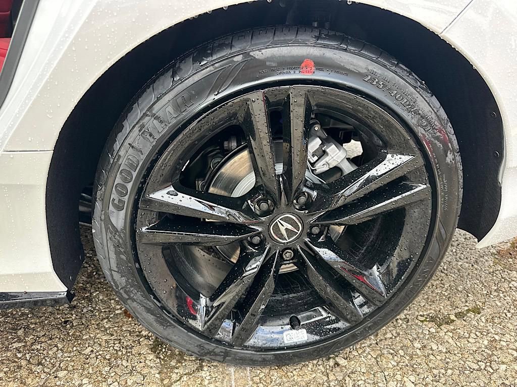 New 2026 Acura Integra A-Spec image 15