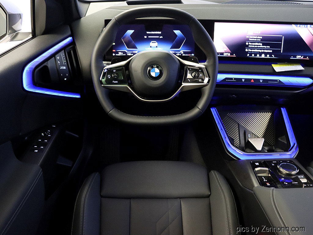 Used 2025 BMW X3 xDrive30i w/ Premium Package image 15