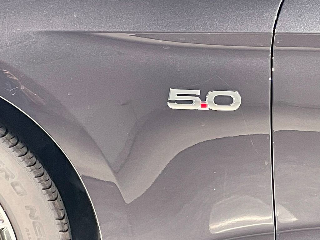 Used 2023 Ford Mustang GT Premium w/ Security Package image 11