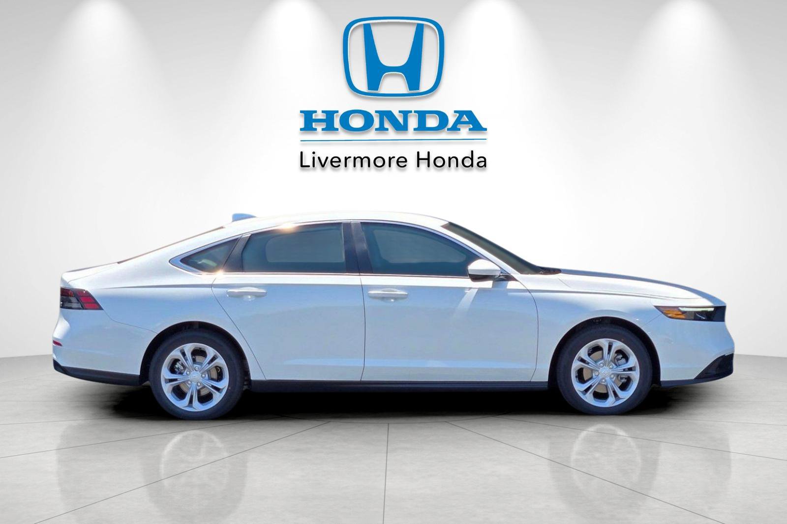 New 2026 Honda Accord LX image 5