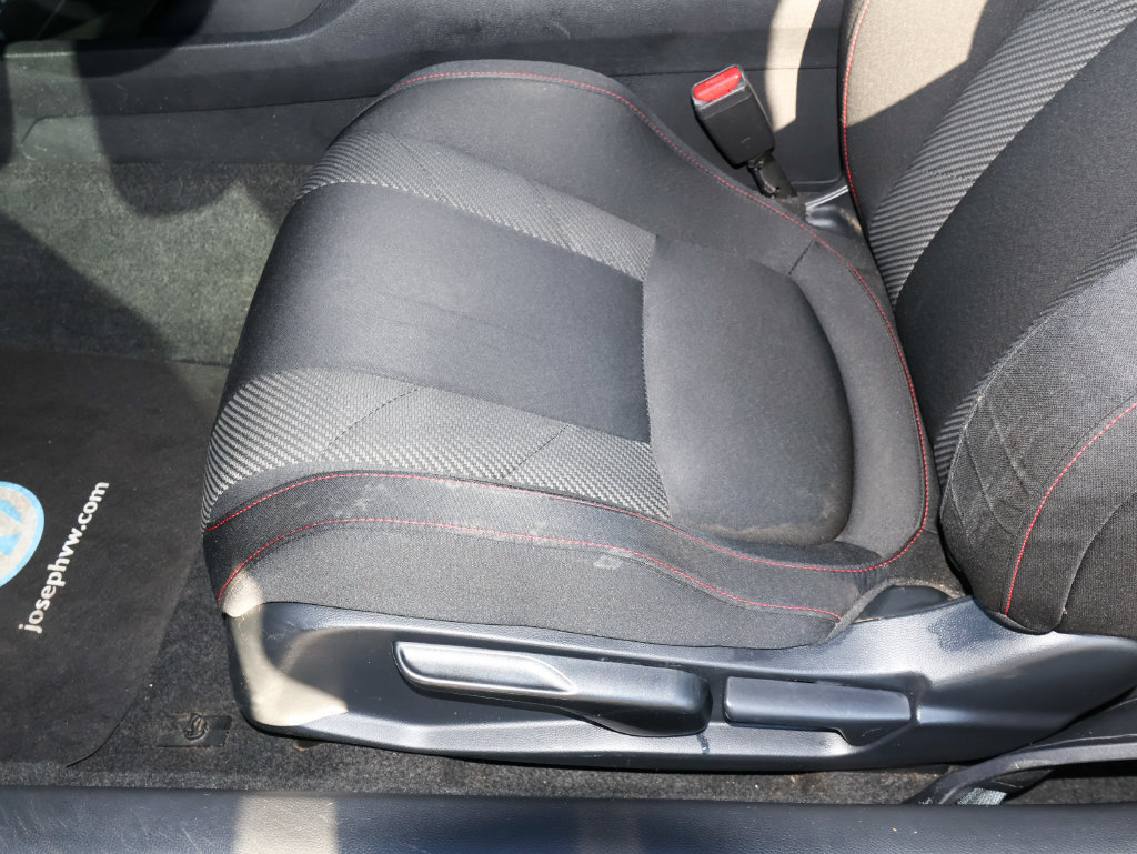 Used 2019 Honda Civic Si image 13