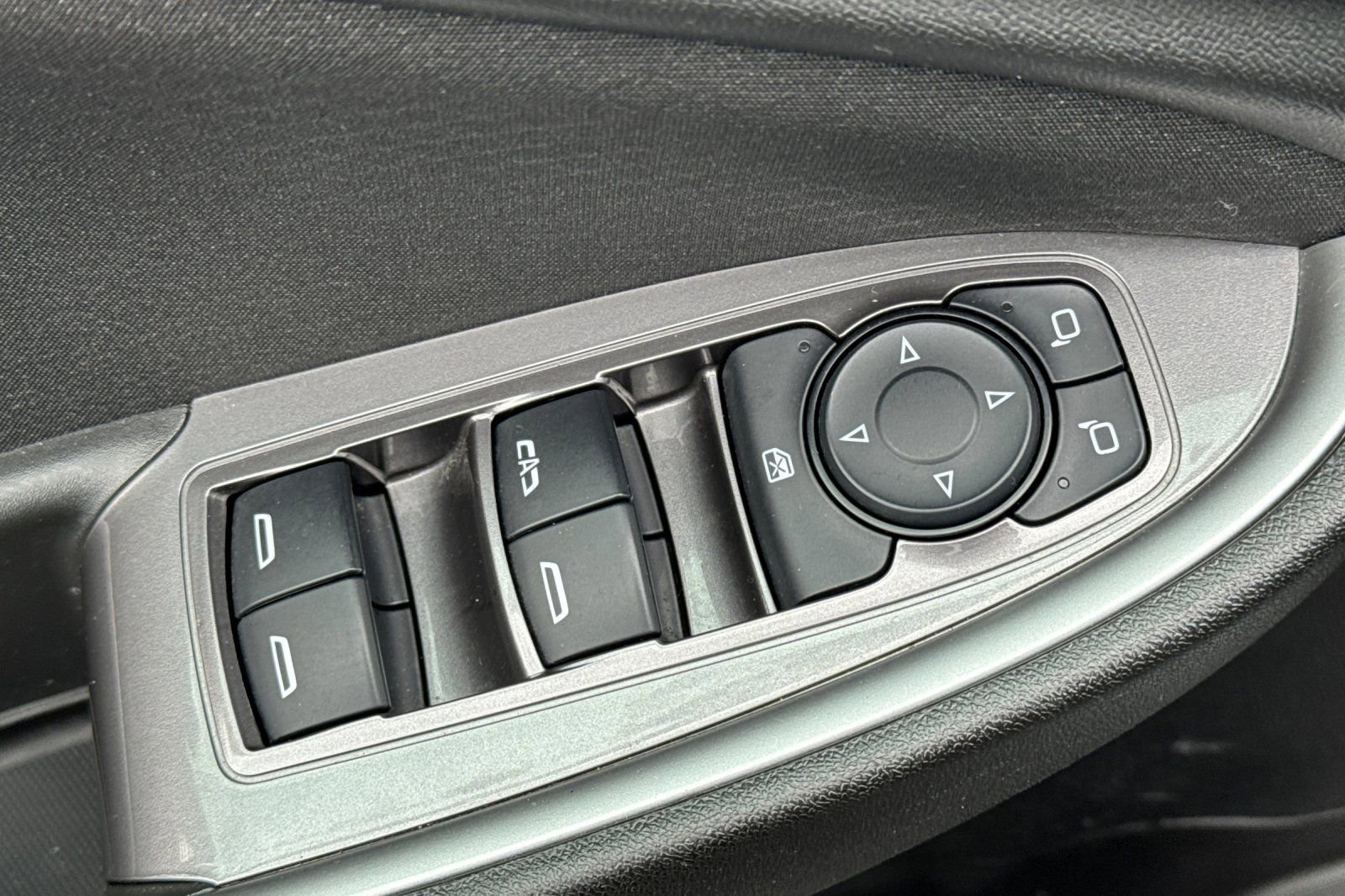 Certified 2023 Chevrolet Malibu LT image 11