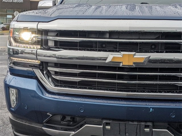 Used 2017 Chevrolet Silverado 1500 High Country image 11