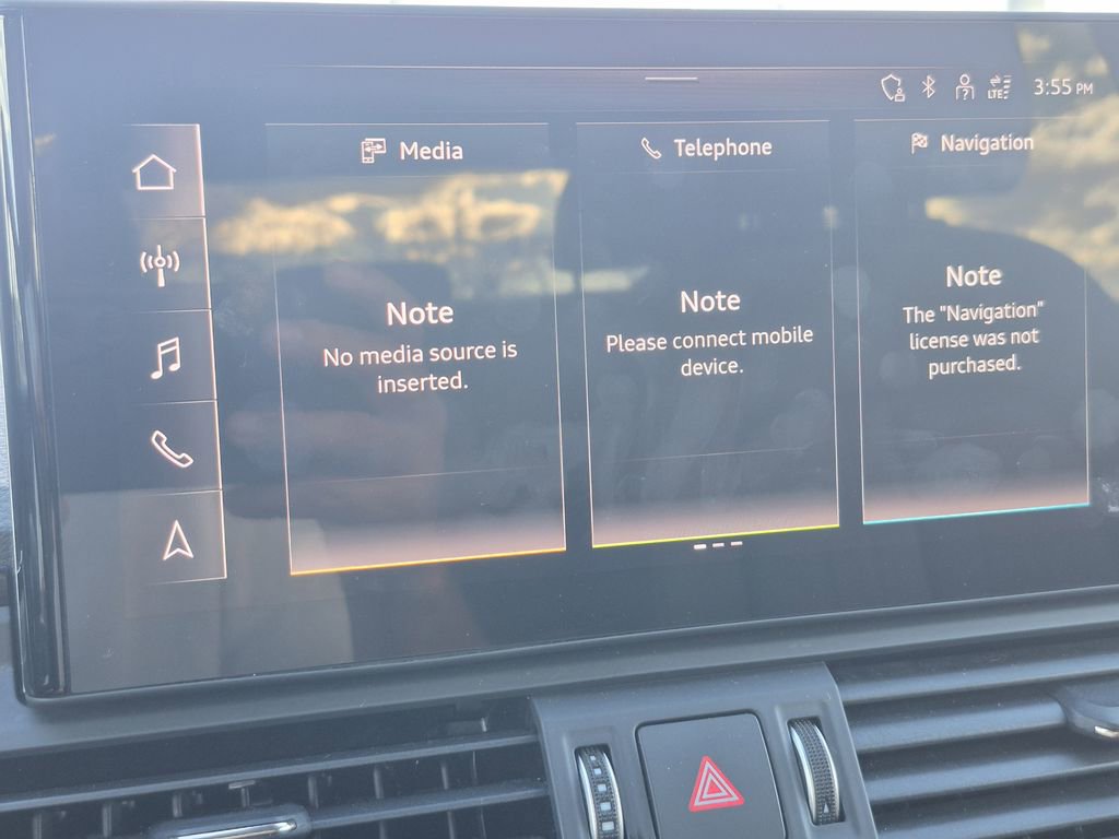 Used 2023 Audi Q5 2.0T Premium Plus image 22