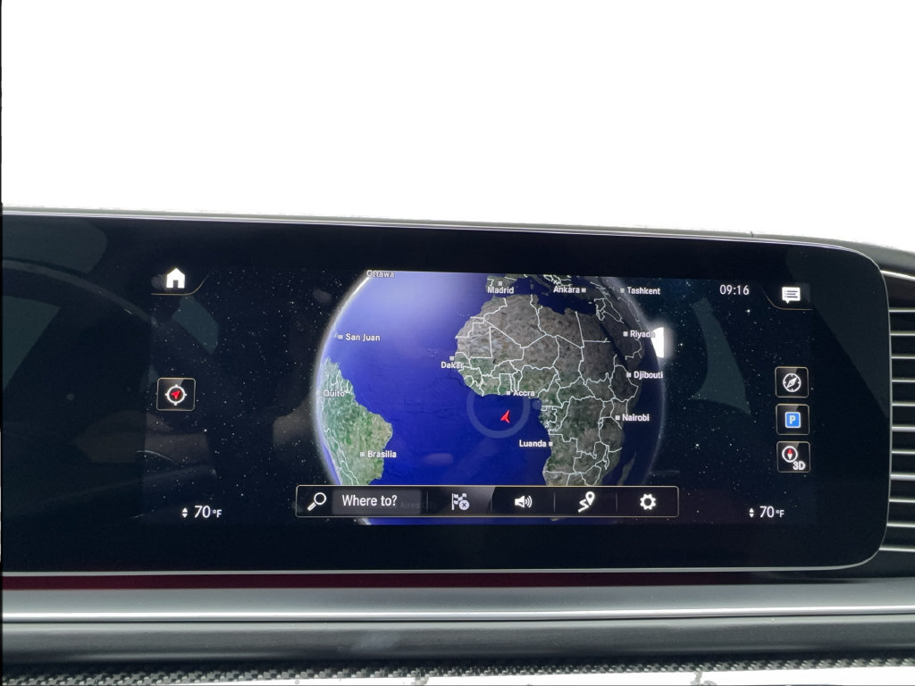 Used 2023 Mercedes-Benz GLE 63 AMG S image 50