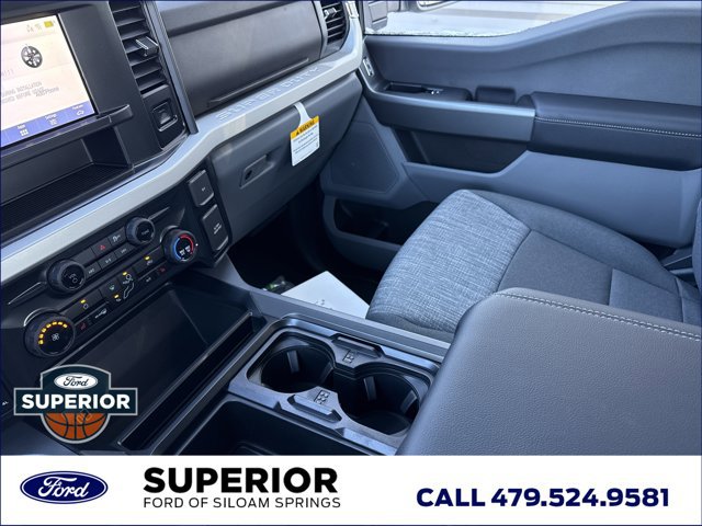 New 2026 Ford F450 XLT w/ XLT Value Package image 18