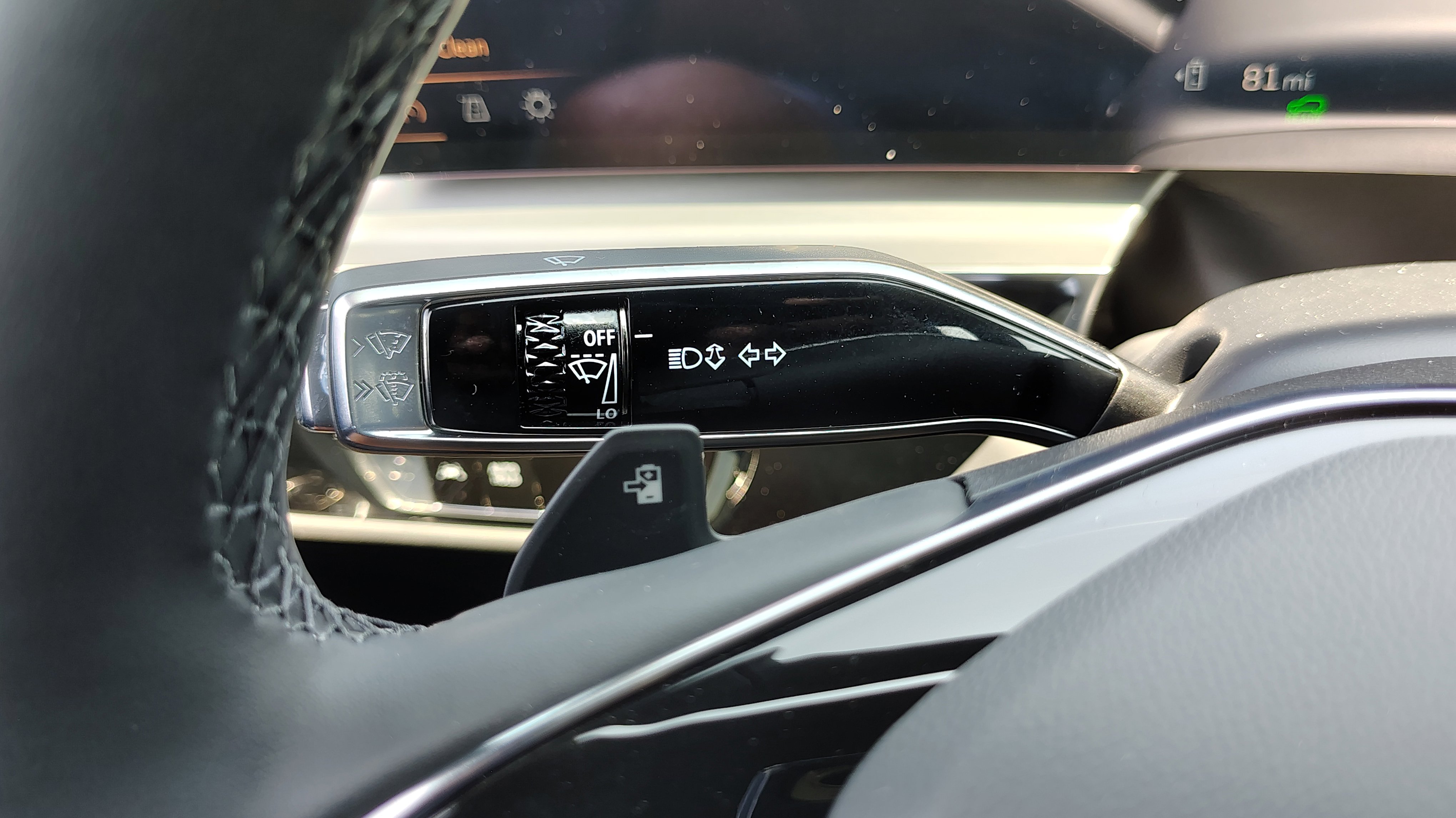 New 2025 Cadillac Lyriq Sport image 22