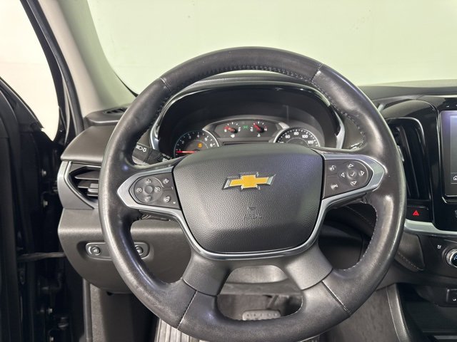 Used 2020 Chevrolet Traverse Premier w/ Redline Edition image 23