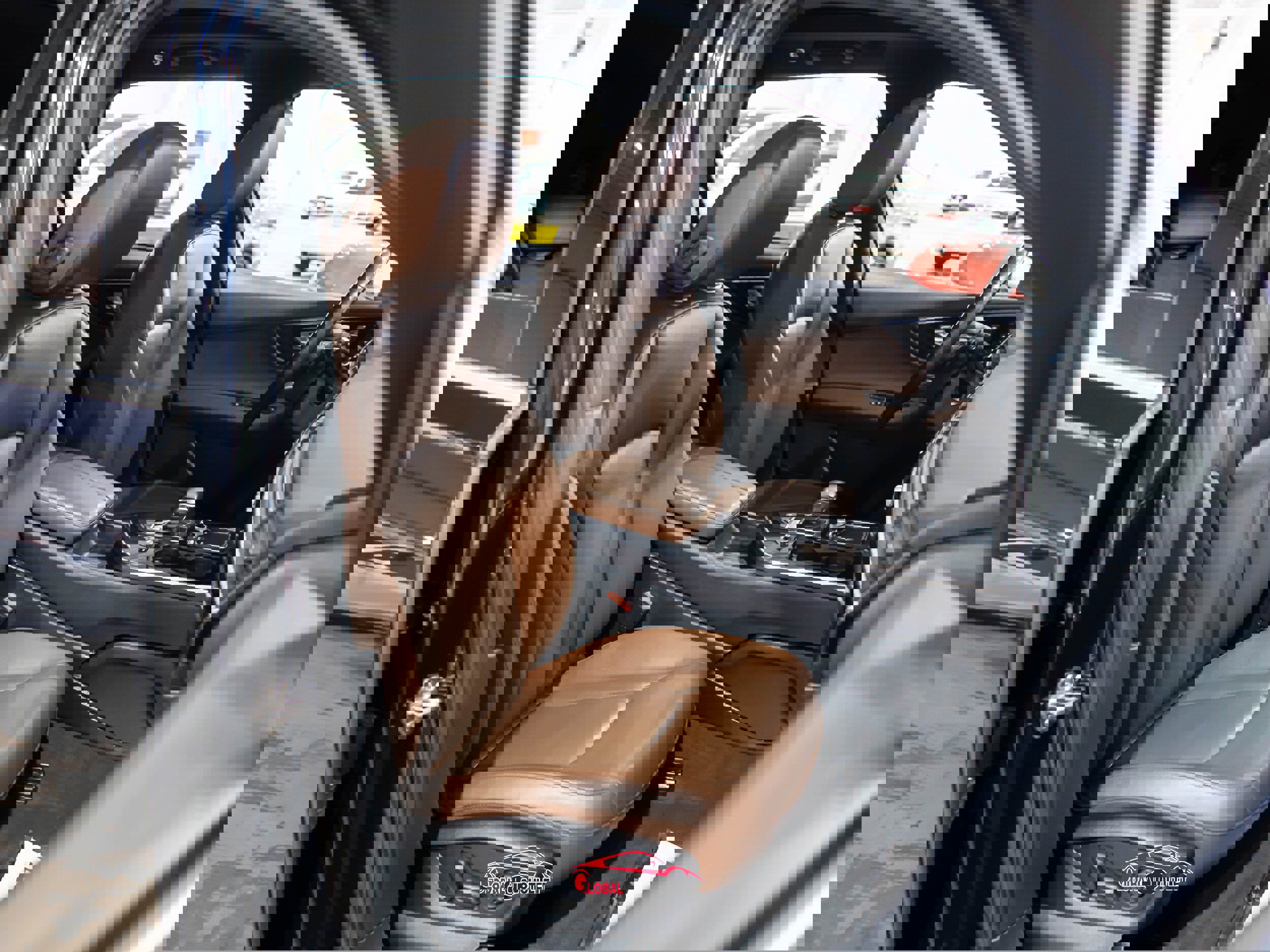 Used 2017 Audi Q7 3.0T Premium Plus w/ Premium Plus Package image 17