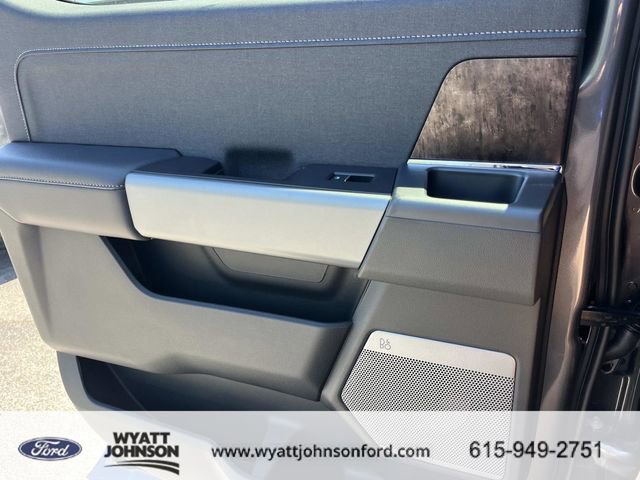 New 2026 Ford F250 Lariat AWD/4WD image 19