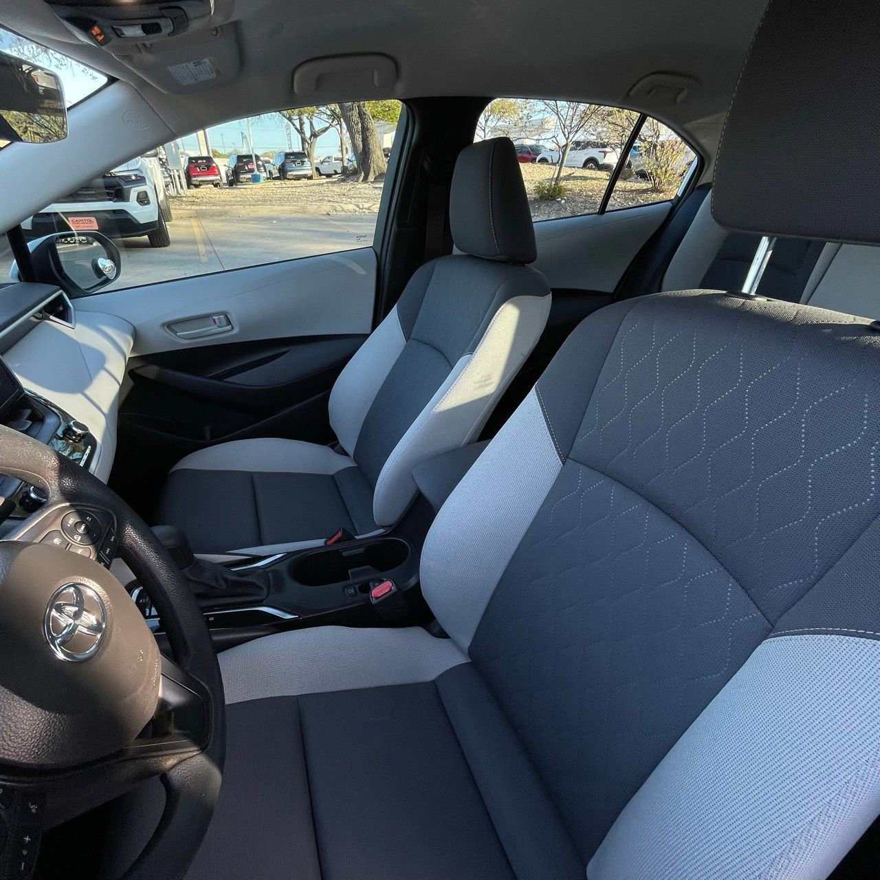 Used 2024 Toyota Corolla LE image 21