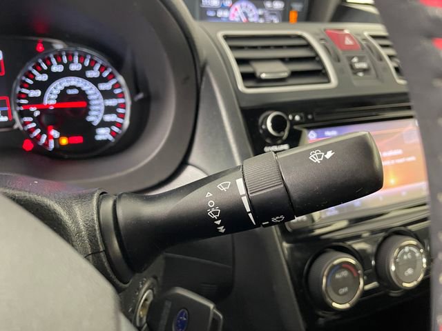 Used 2021 Subaru WRX w/ Popular Package #1 image 12
