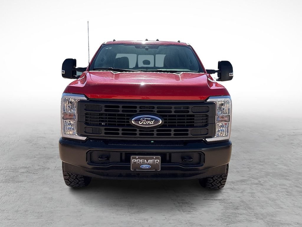 New 2026 Ford F350 XL w/ 360-Degree Camera Package AWD/4WD image 3